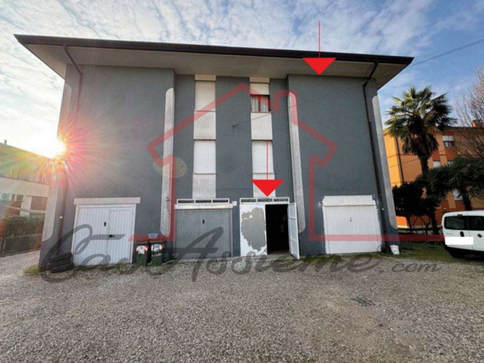 Lejlighed i Trebaseleghe, Padua - foto 2