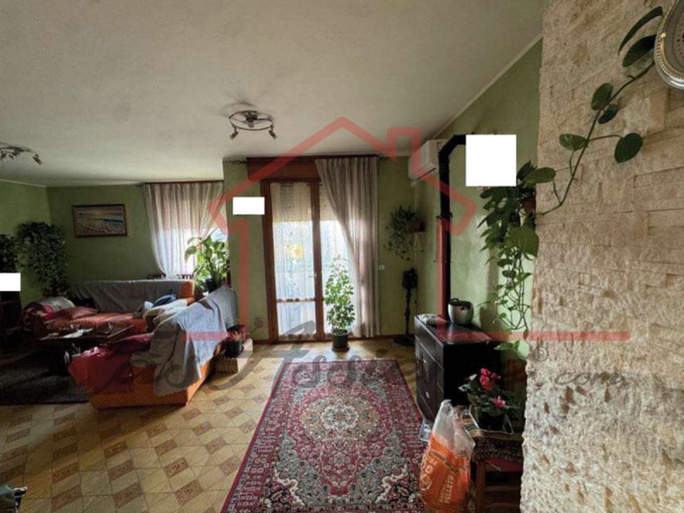 Lejlighed i Trebaseleghe, Padua - foto 3