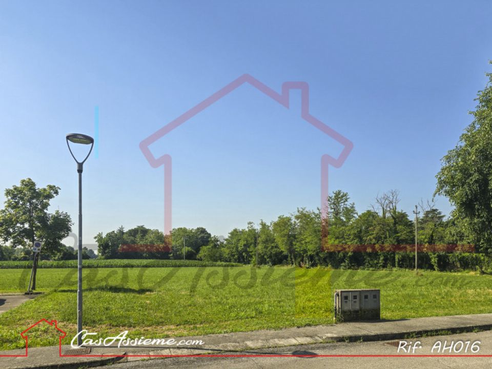 Villa i Galliera Veneta, Padua - foto 5