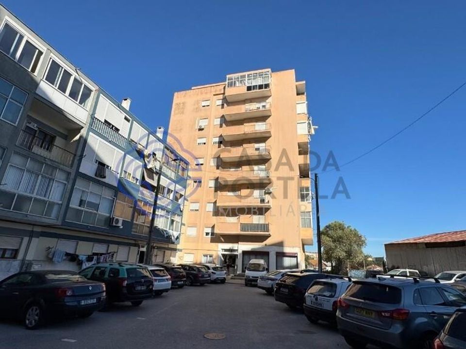 Lejlighed i Seixal, Setubal - foto 2