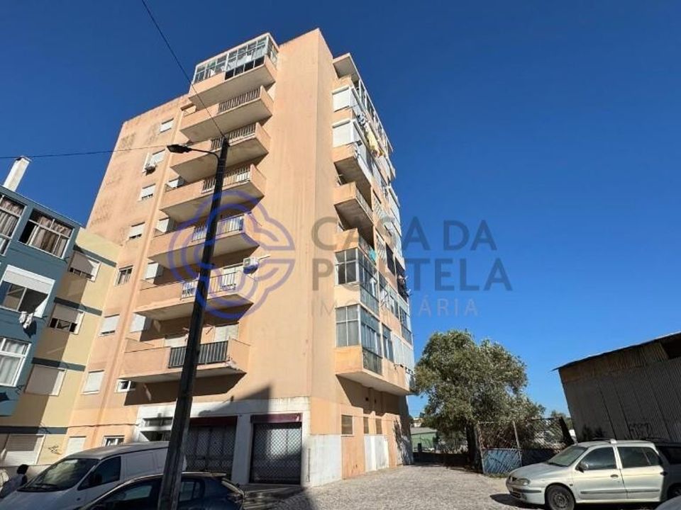 Lejlighed i Seixal, Setubal - foto 1