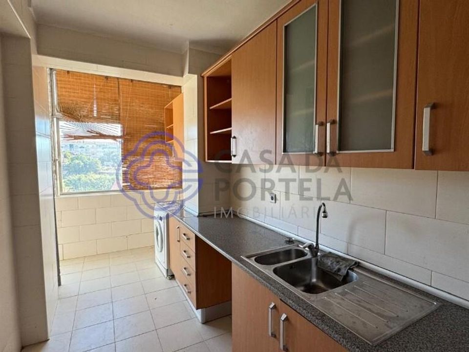 Lejlighed i Seixal, Setubal - foto 3