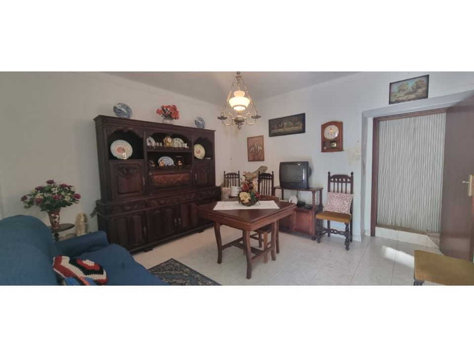 Rekkehus i Gaviao, Portalegre - bilde 2