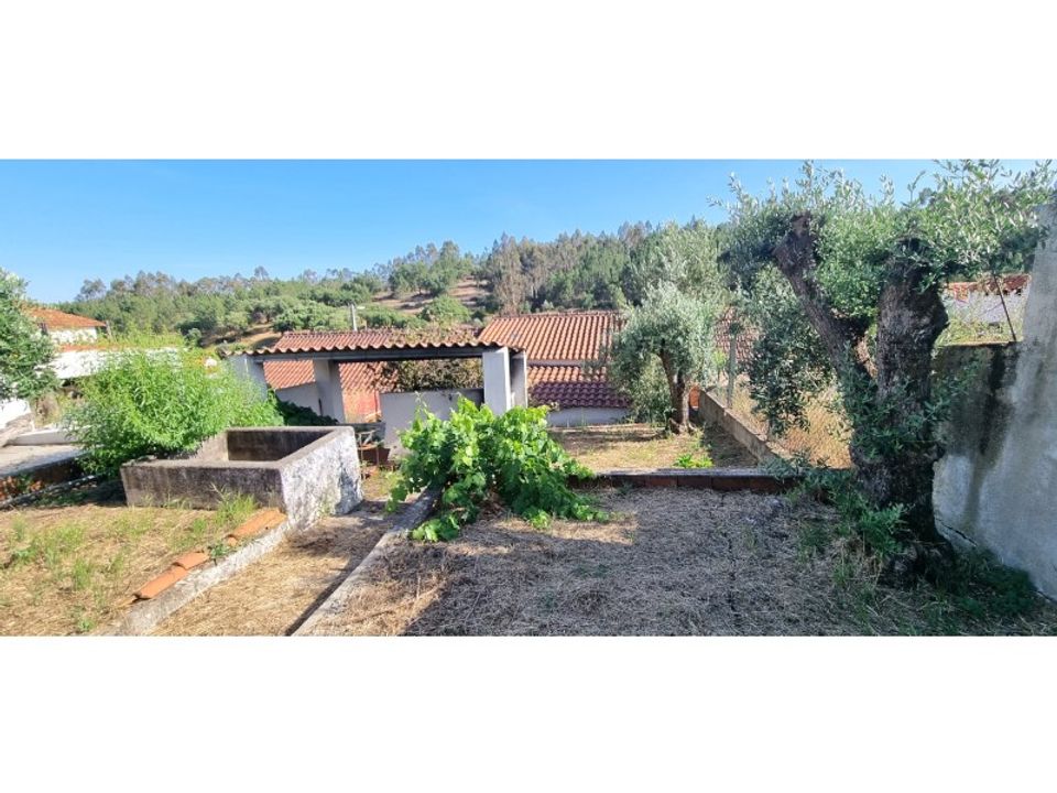 Rekkehus i Gaviao, Portalegre - bilde 3