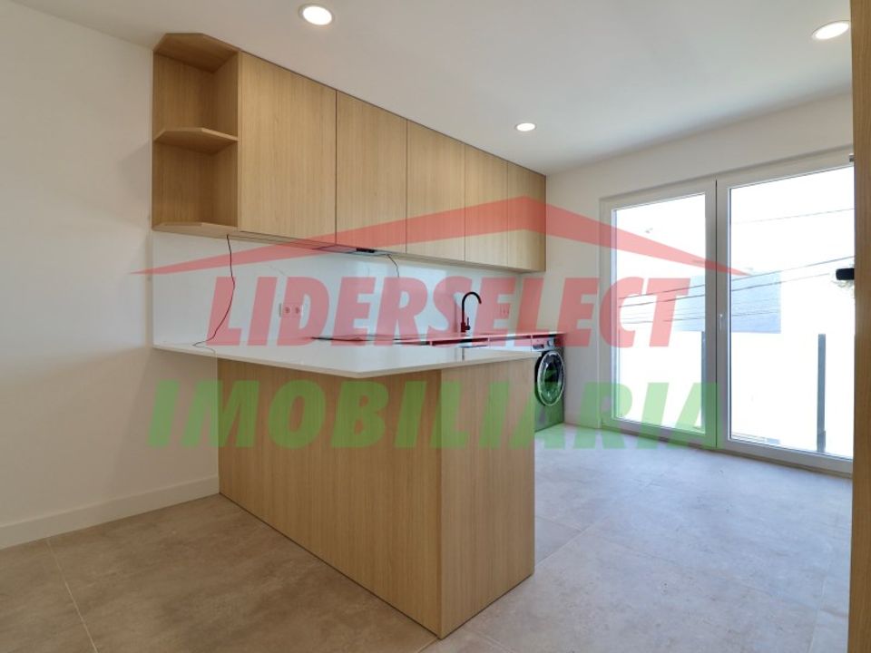 Lejlighed i Matacaes, Lisbon - foto 1