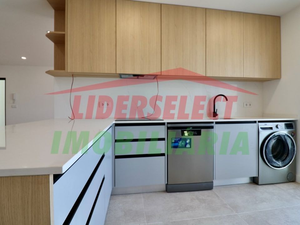 Lejlighed i Matacaes, Lisbon - foto 4