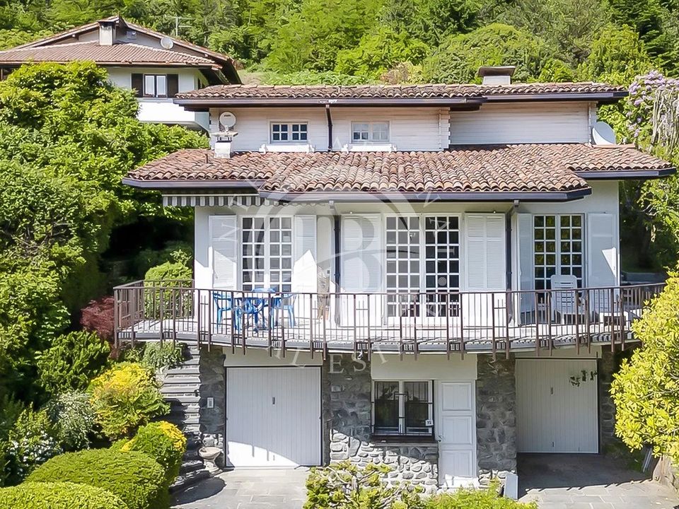 Villa i Mergozzo, Verbano Cusio Ossola - foto 2