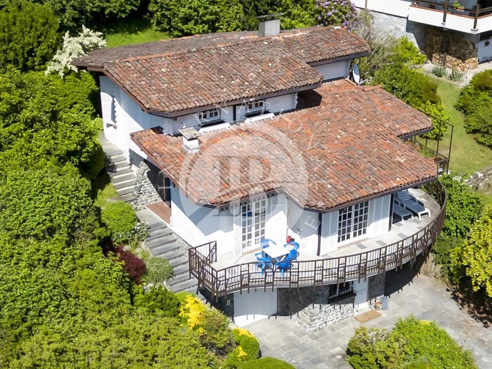 Villa i Mergozzo, Verbano Cusio Ossola - foto 3