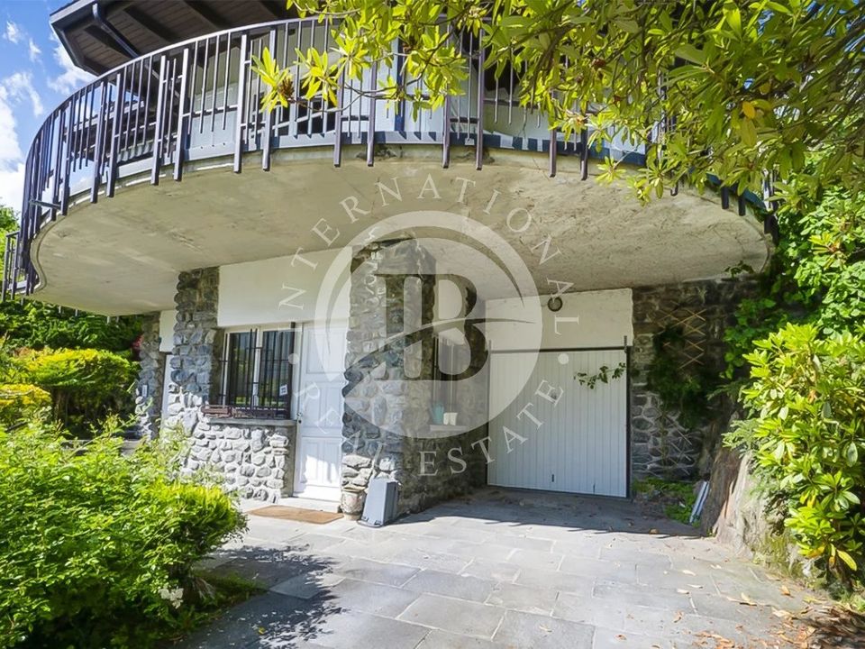 Villa i Mergozzo, Verbano Cusio Ossola - foto 4