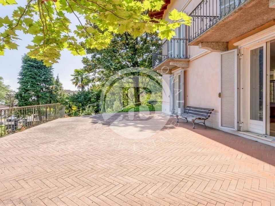 Villa i Meina, Novara - foto 3