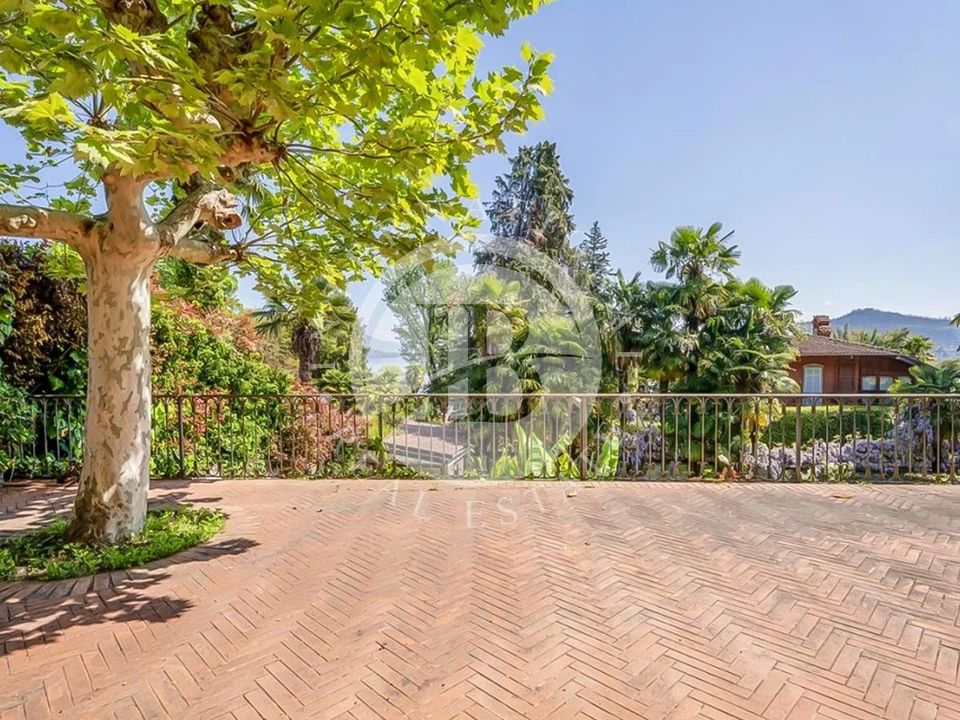 Villa i Meina, Novara - foto 4