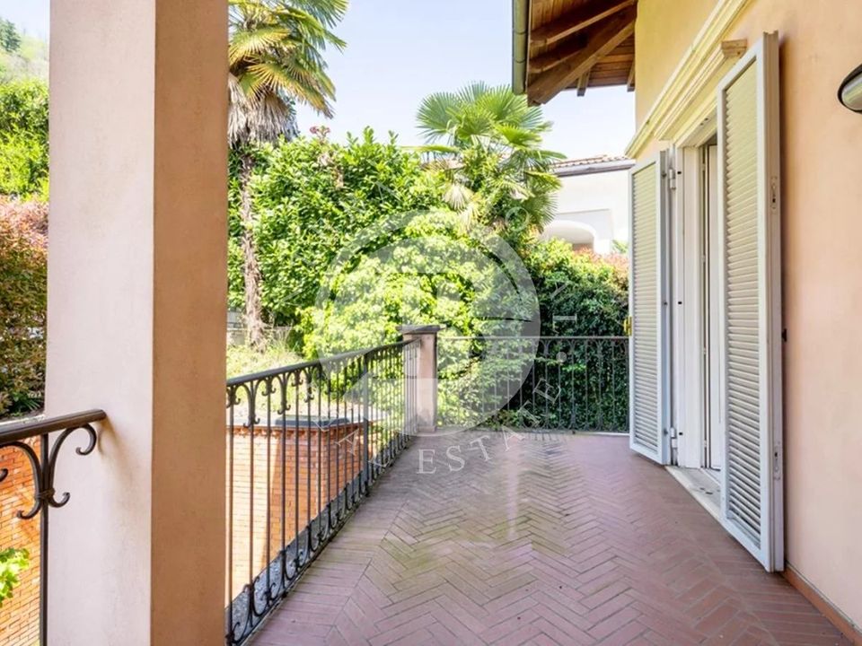 Villa i Meina, Novara - foto 5