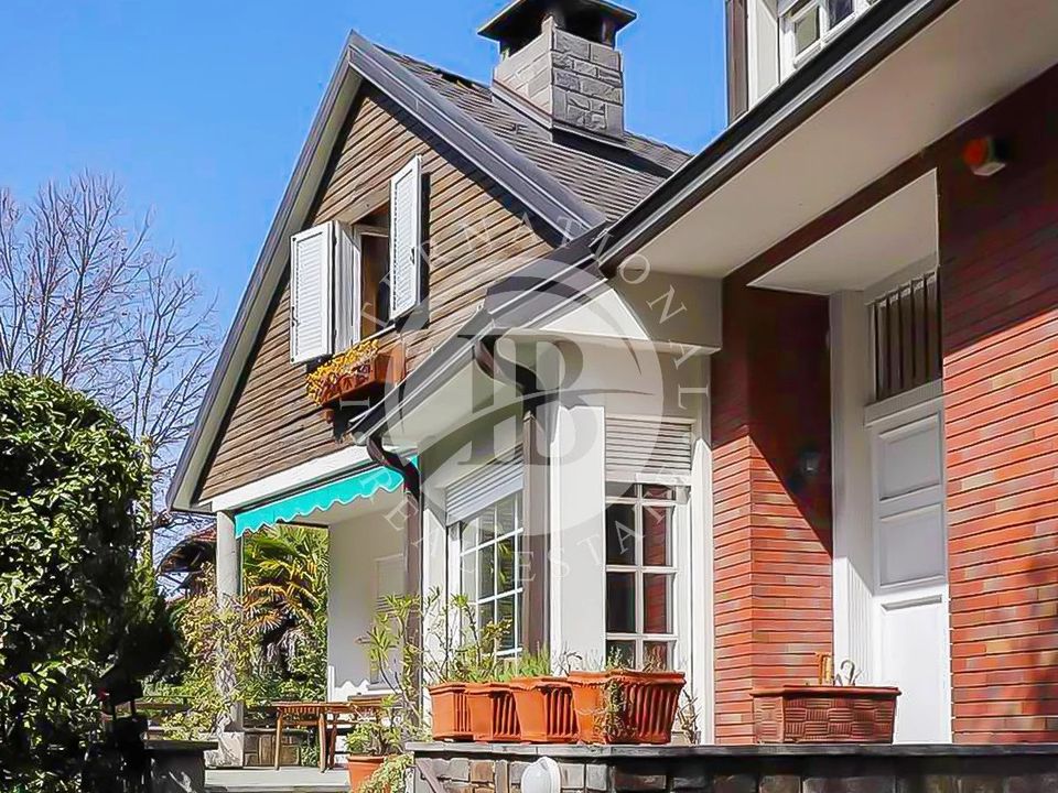 Villa i Stresa, Verbano Cusio Ossola - foto 1