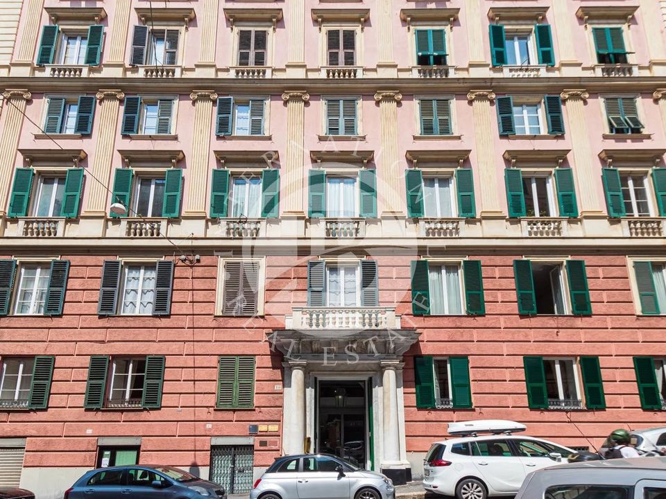Apartamento en Genoa, Genoa - foto 1