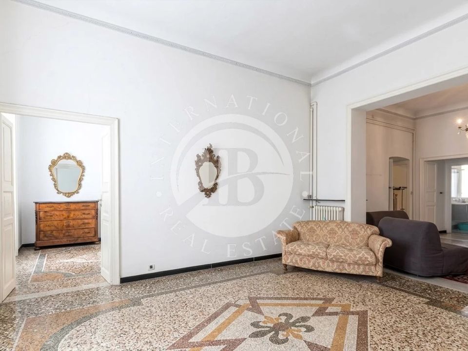 Apartamento en Genoa, Genoa - foto 2