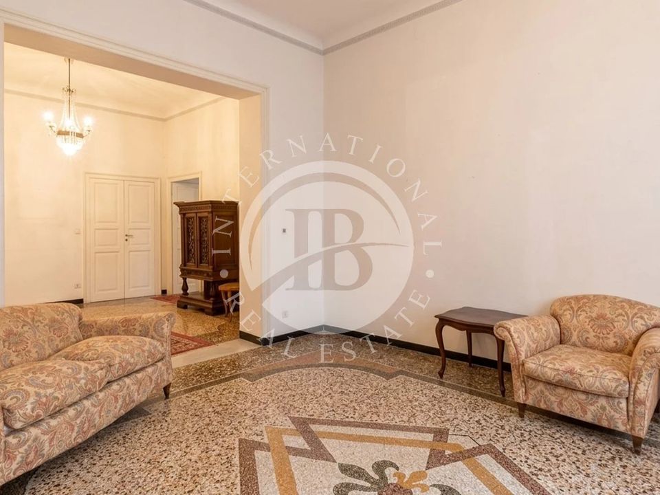 Apartamento en Genoa, Genoa - foto 3