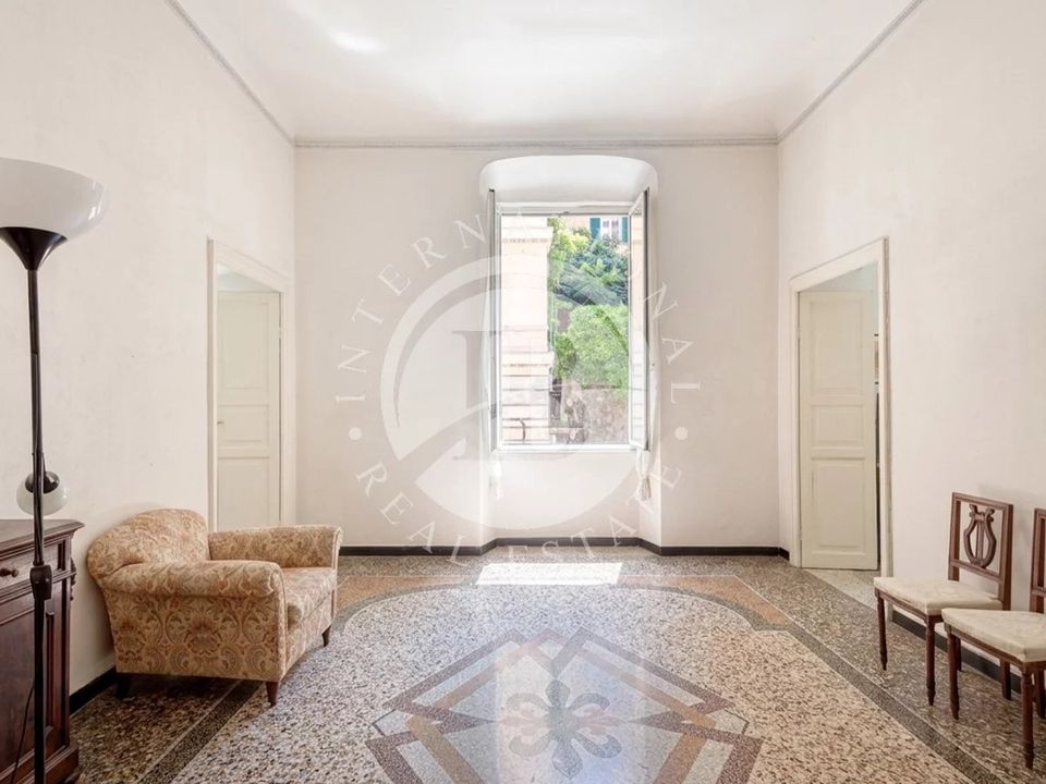 Apartamento en Genoa, Genoa - foto 4