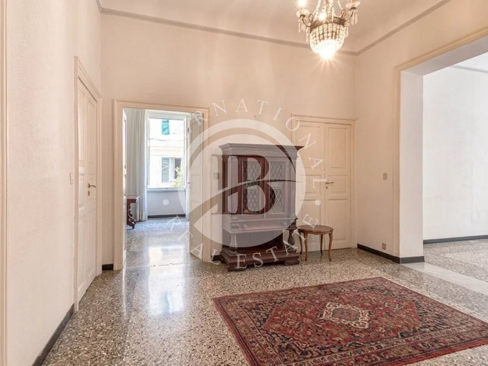 Apartamento en Genoa, Genoa - foto 5