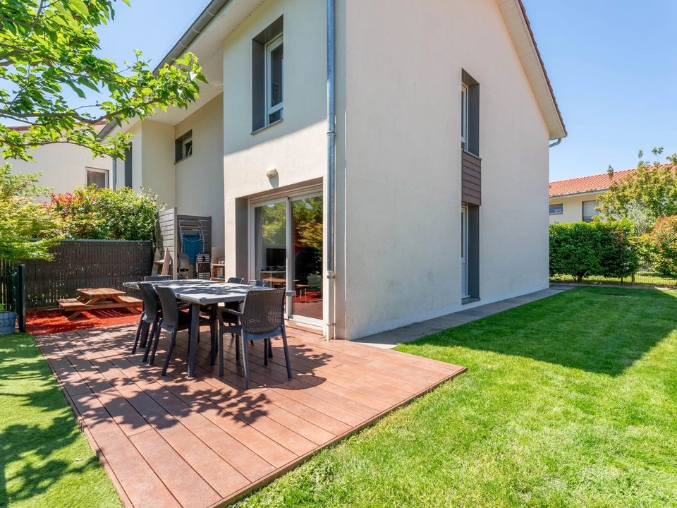 Villa in Simandres, Rhone - foto 2