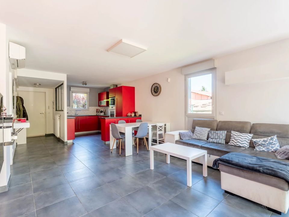 Villa in Simandres, Rhone - foto 4