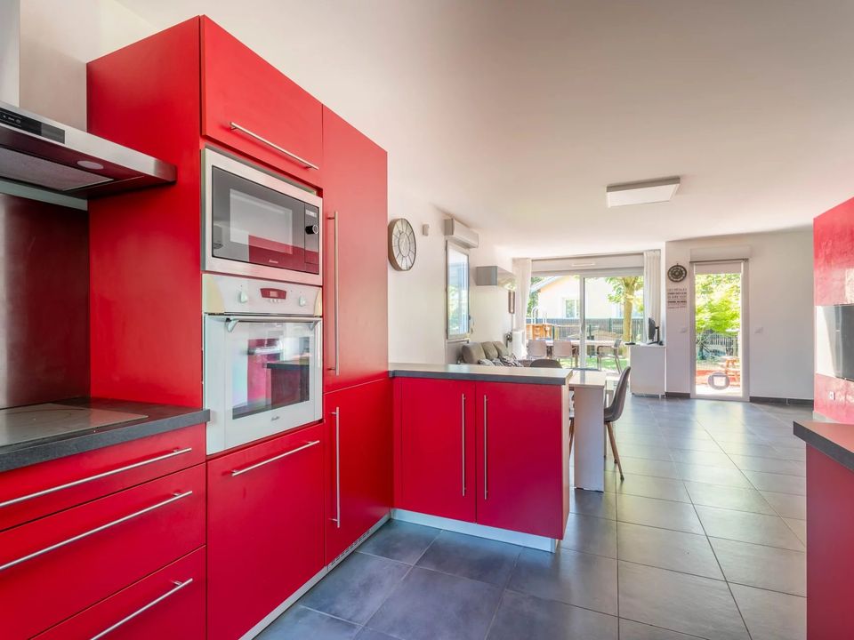 Villa in Simandres, Rhone - foto 5