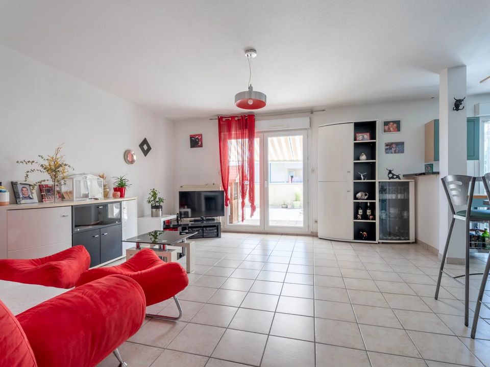 Appartement in Simandres, Rhone - foto 2