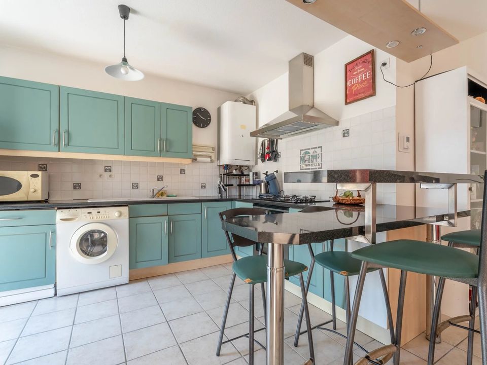 Appartement in Simandres, Rhone - foto 3