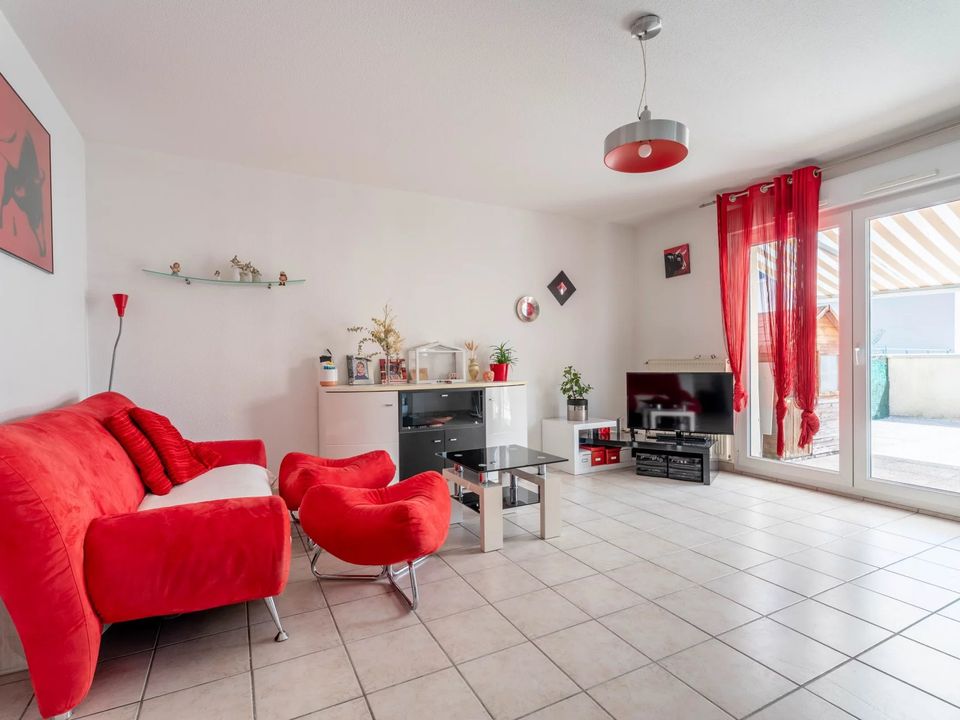 Appartement in Simandres, Rhone - foto 4
