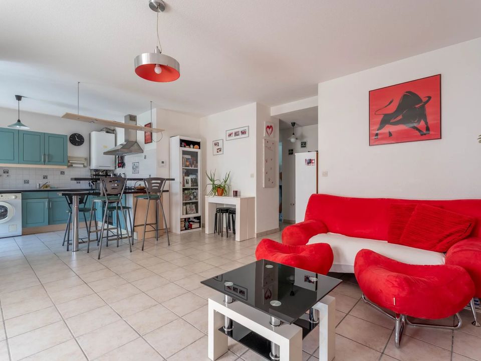 Appartement in Simandres, Rhone - foto 5
