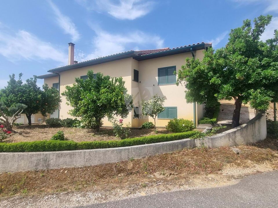 Villa i Sobreira Formosa e Alvito da Beira, Castelo Branco - foto 2