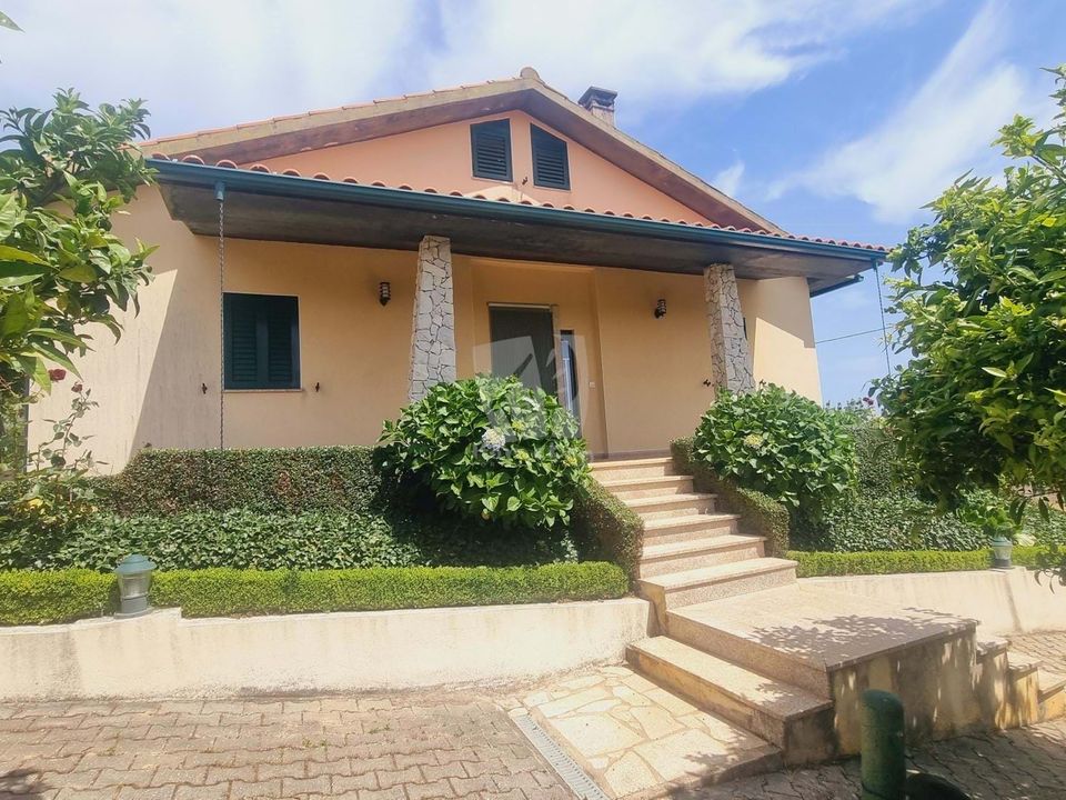 Villa i Sobreira Formosa e Alvito da Beira, Castelo Branco - foto 3