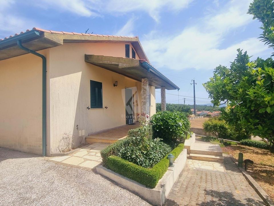 Villa i Sobreira Formosa e Alvito da Beira, Castelo Branco - foto 4