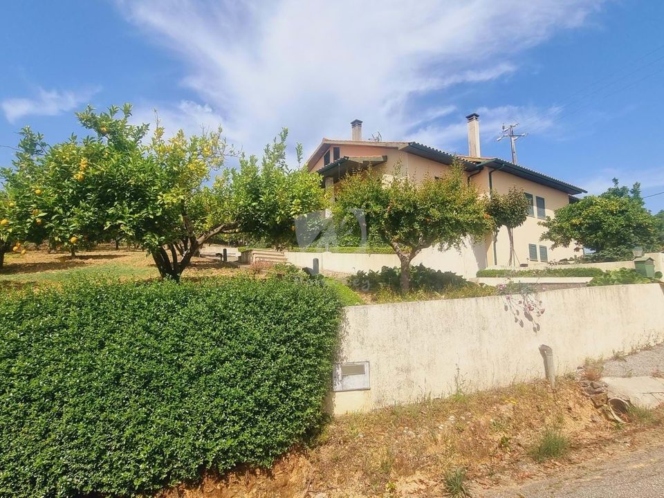 Villa i Sobreira Formosa e Alvito da Beira, Castelo Branco - foto 5