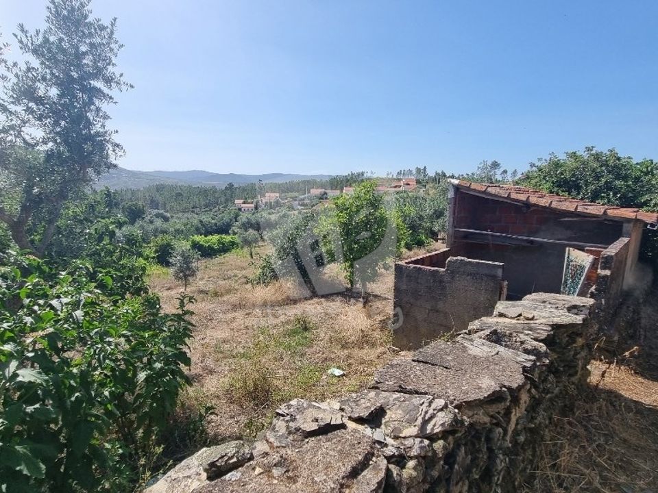 Byhus i Castelo Branco, Castelo Branco - foto 2
