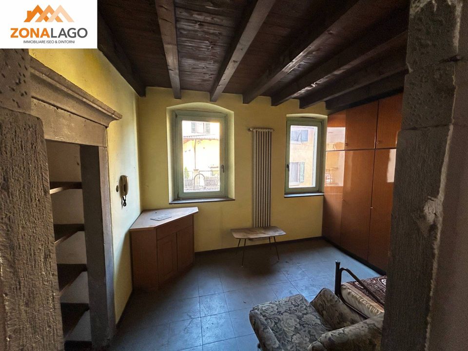 Lejlighed i Pisogne, Brescia - foto 3