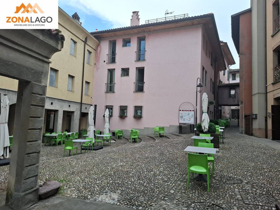 Lejlighed i Pisogne, Brescia - foto 5