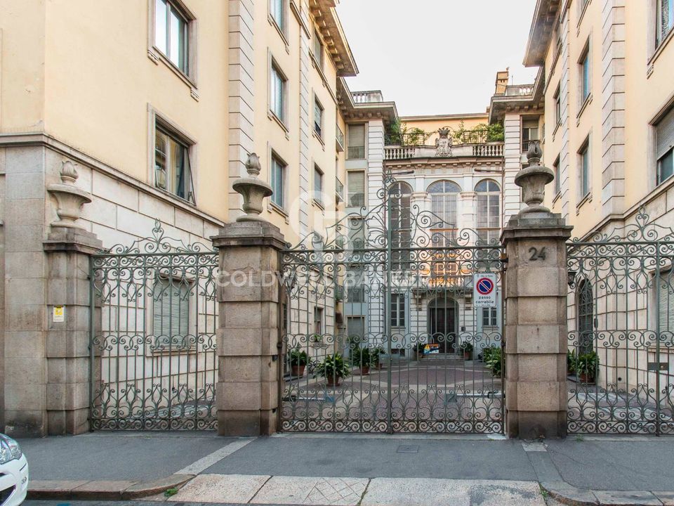 Lejlighed i Torino, Turin - foto 2