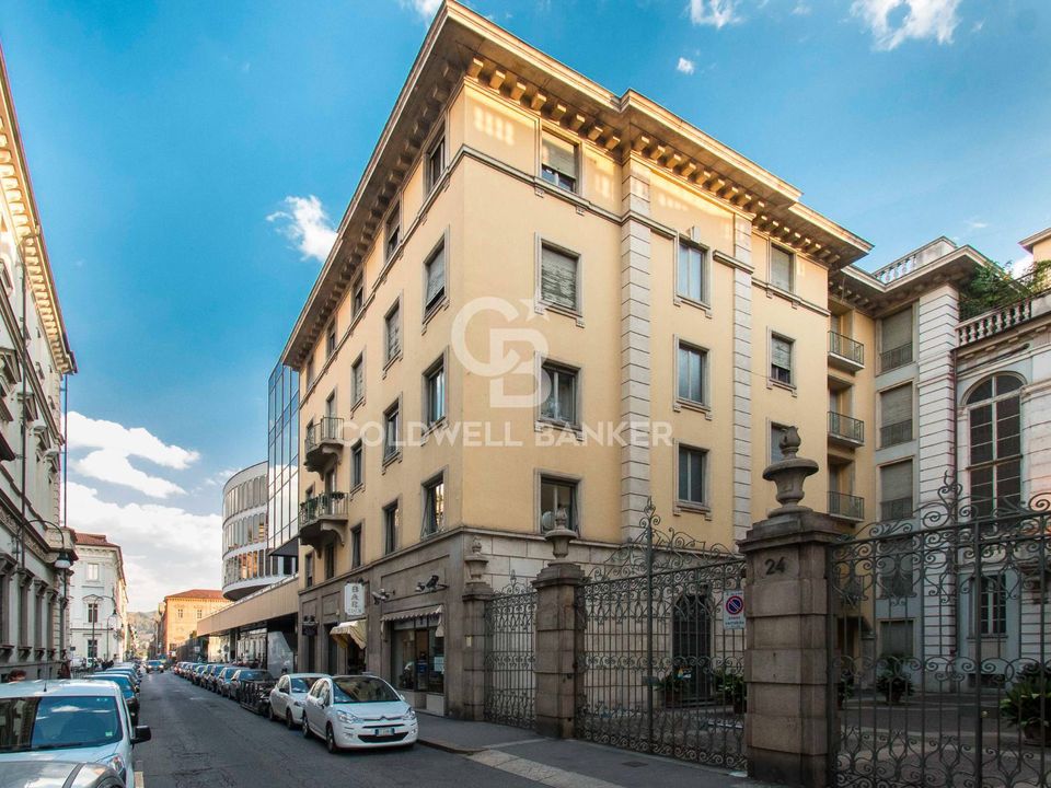 Lejlighed i Torino, Turin - foto 1