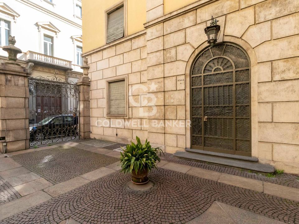 Lejlighed i Torino, Turin - foto 3