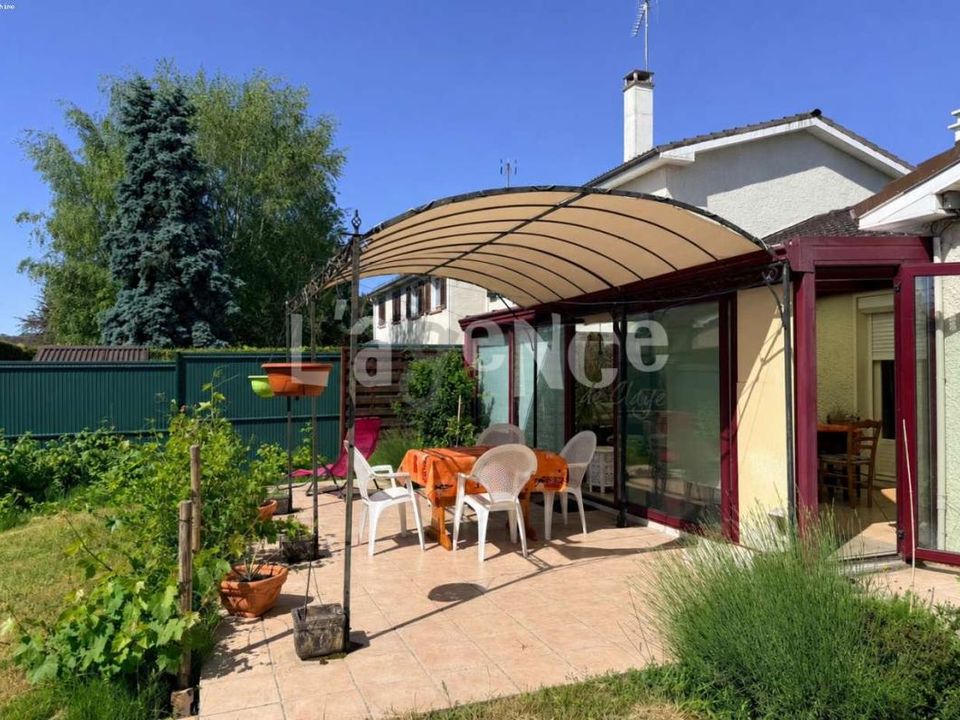 Villa i Claye-Souilly, Seine-et-Marne - bilde 1