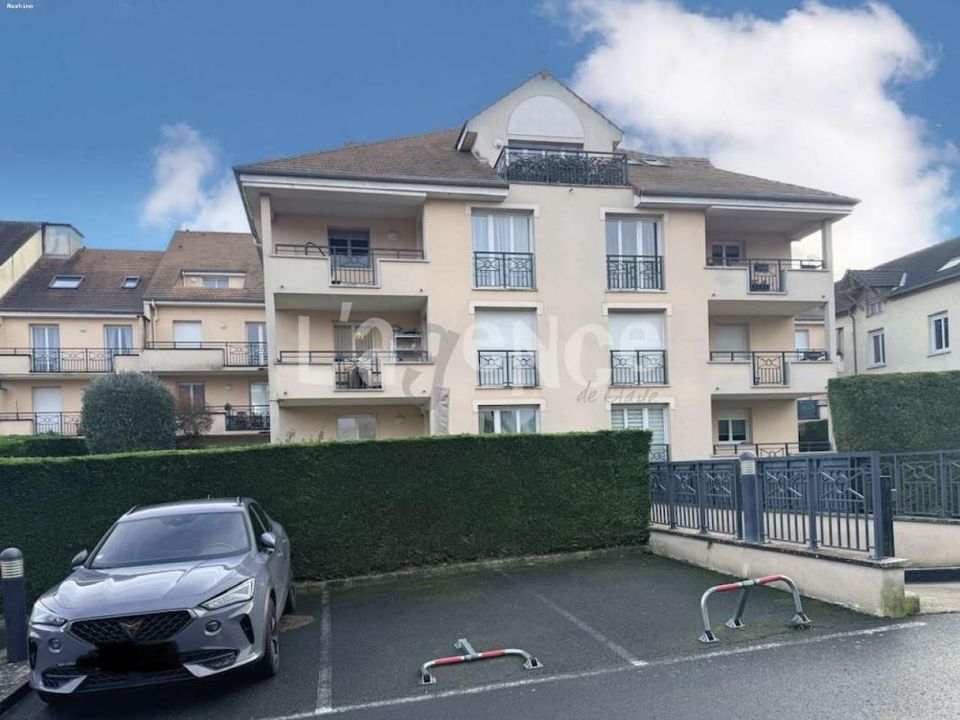 Lejlighed i Claye-Souilly, Seine-et-Marne - foto 1