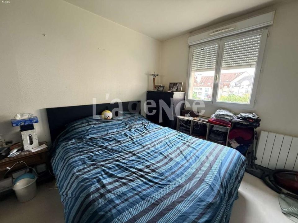 Lejlighed i Claye-Souilly, Seine-et-Marne - foto 5