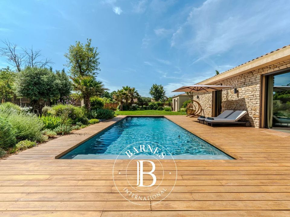 Villa i Éguilles, Bouches-du-Rhone - foto 4