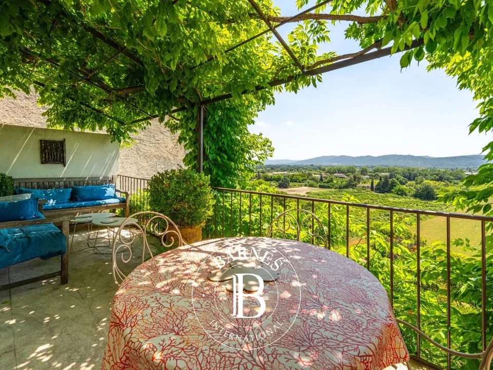 Landejendom i Cadenet, Vaucluse - foto 2