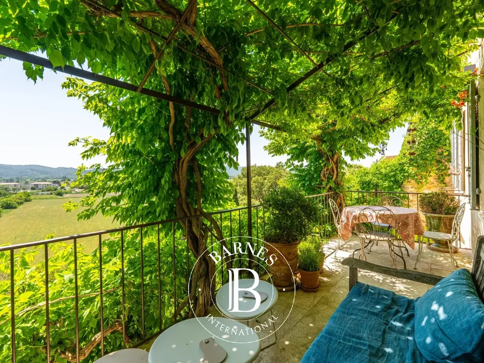 Landejendom i Cadenet, Vaucluse - foto 3