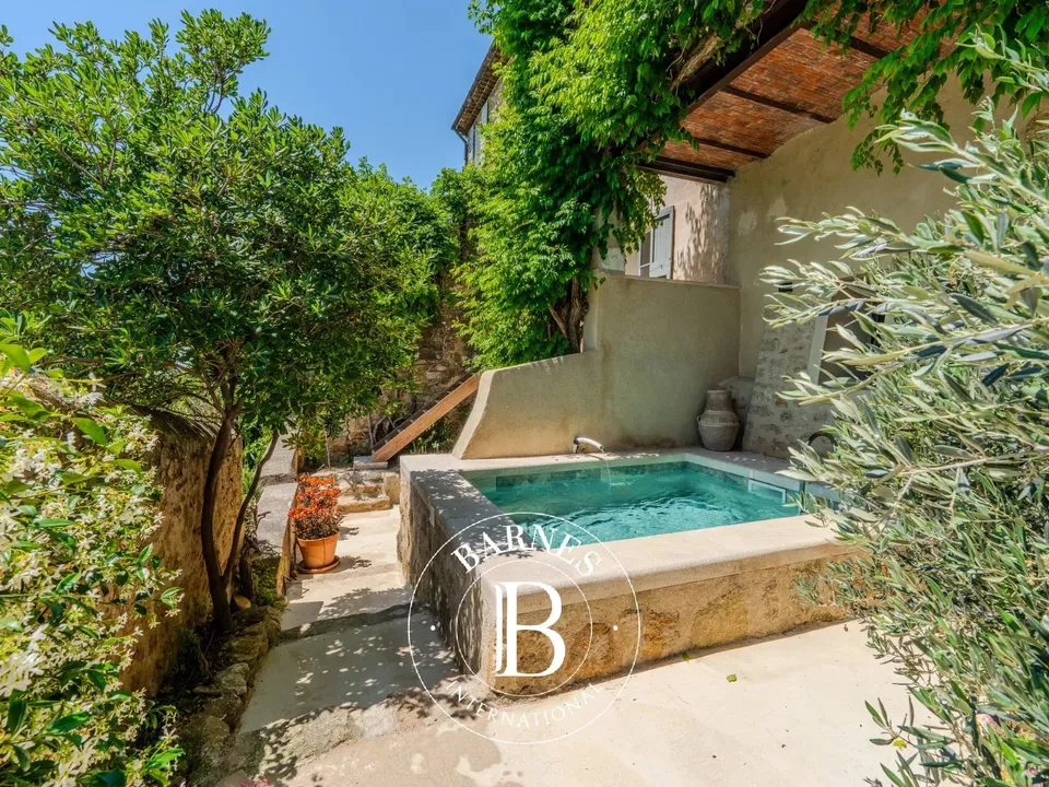 Landejendom i Cadenet, Vaucluse - foto 4