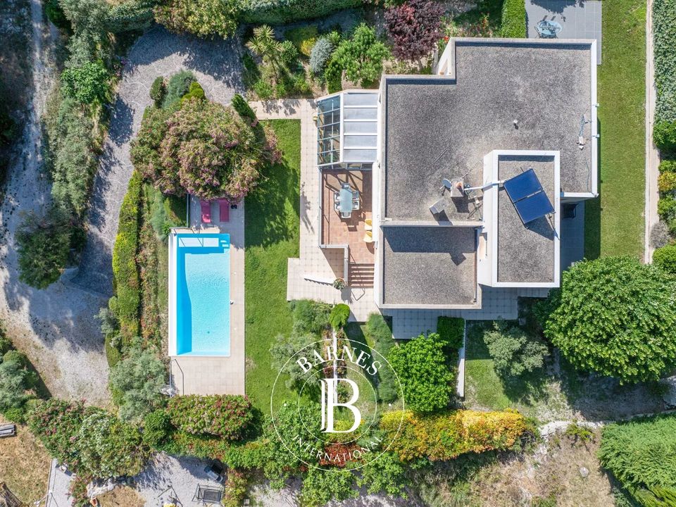 Villa i Éguilles, Bouches-du-Rhone - foto 3