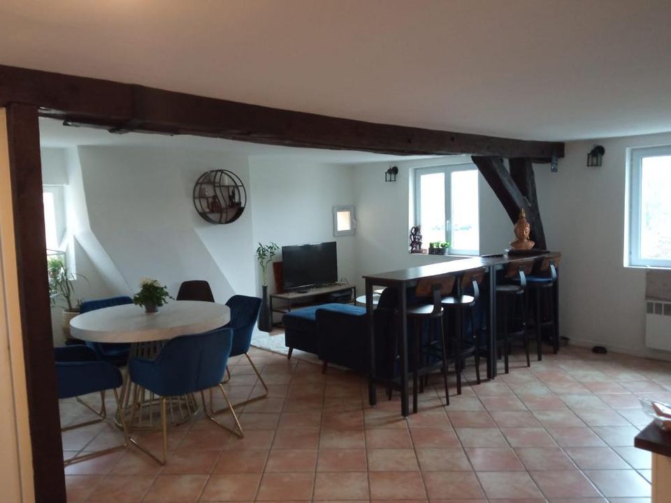 Lejlighed i Meaux, Seine-et-Marne - foto 2