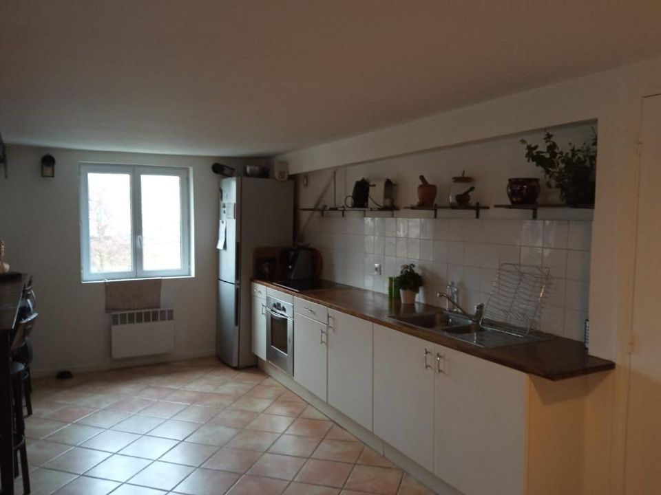 Lejlighed i Meaux, Seine-et-Marne - foto 3