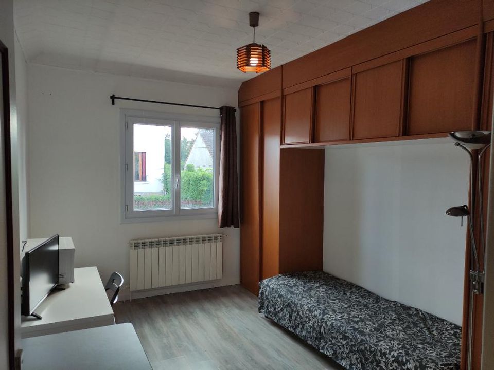 Lejlighed i Livry-Gargan, Seine-Saint-Denis - foto 1